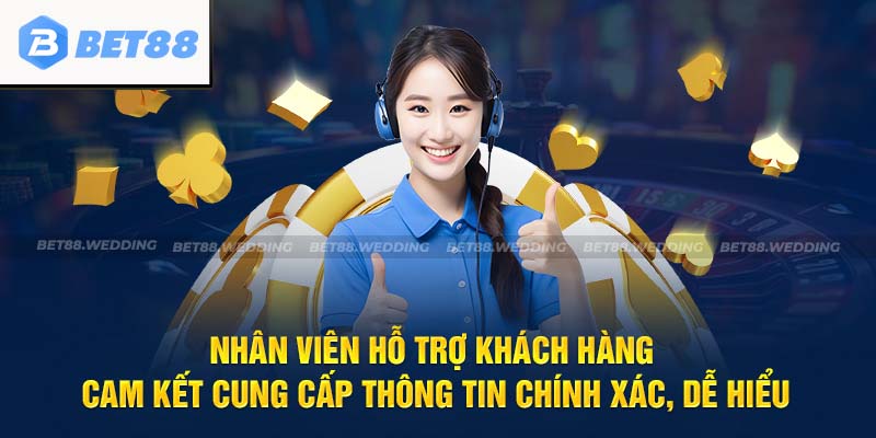  Những trường hợp bạn nên kết nối với nhà cái để giải quyết 