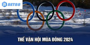 Thế Vận Hội Mùa Đông 2024: Những Cuộc Tranh Tài Đỉnh Cao